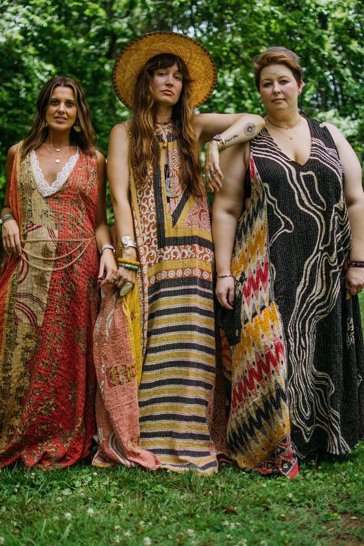 Harmony Dress by Kantha Bae