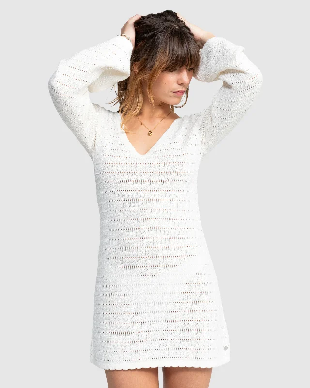 Beach Lights Dress