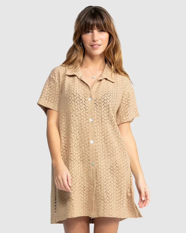 Dalia Beach Dress