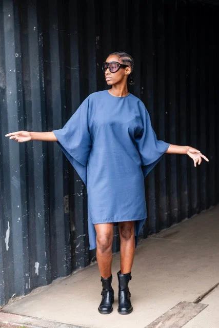 Fibre Mood Dallas Dress