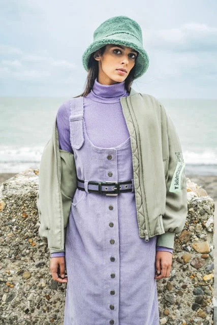 Fibre Mood Daria Dress