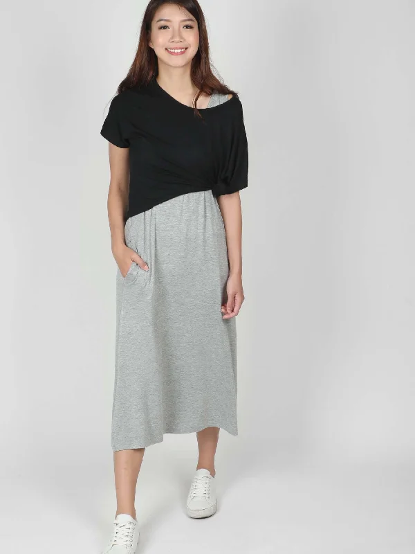 Isabella Dress