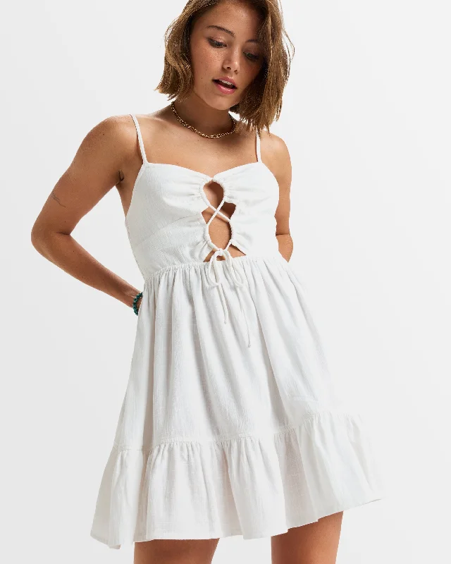 Jasmine Breeze Dress