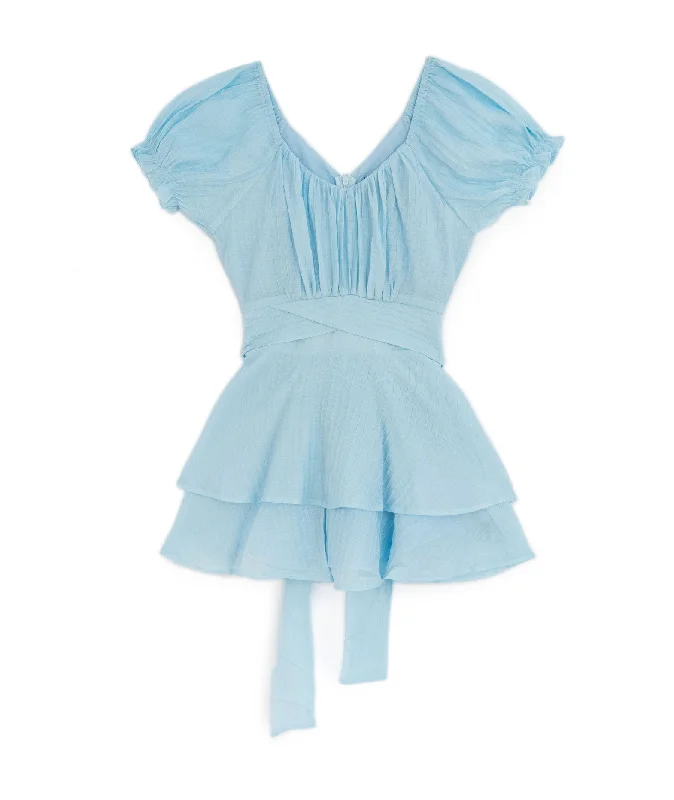 Baby Blue