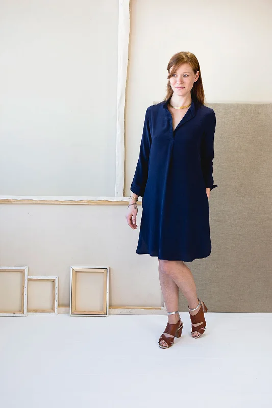 Liesl + Co Gallery Tunic and Dress