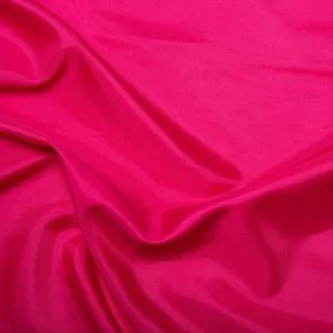 Cerise lining fabric - monaco range