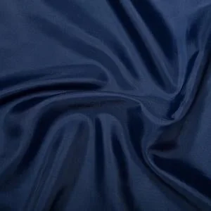 Monaco Lining Fabric - NAVY