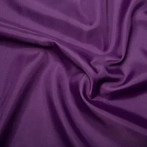 Purple lining fabric - monaco range
