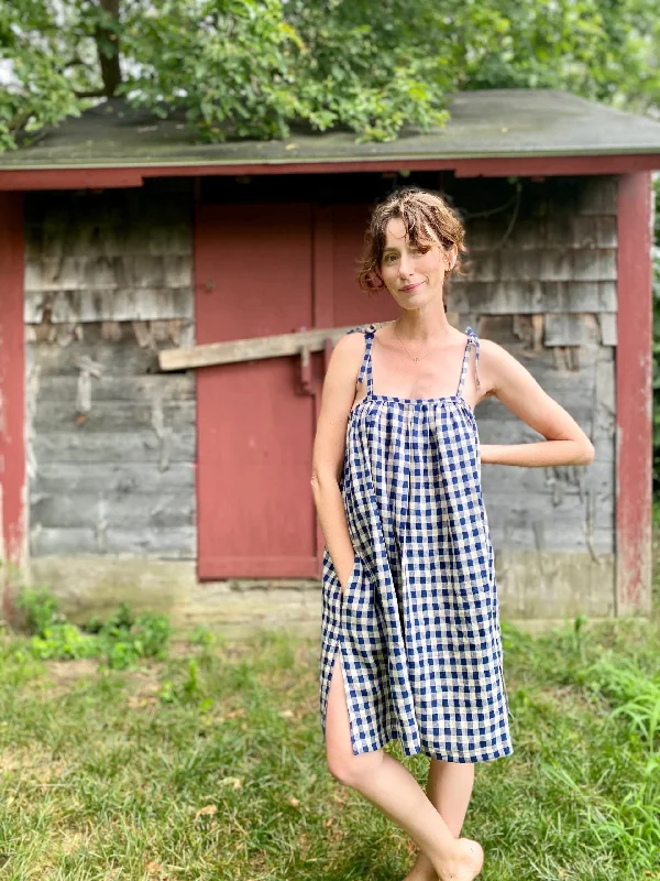 Marsha Style Jane Dress