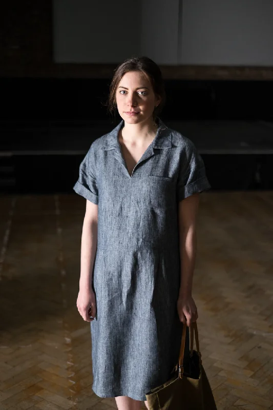 Merchant & Mills Factory Dress