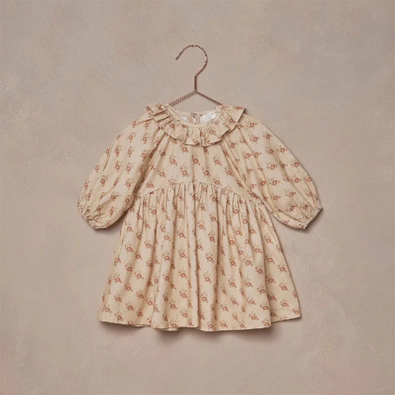 Noralee Adeline Dress - Vintage Fleur