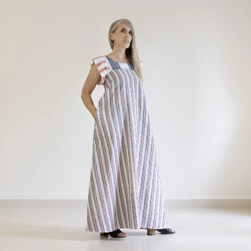 Pattern Fantastique Celestial Dress