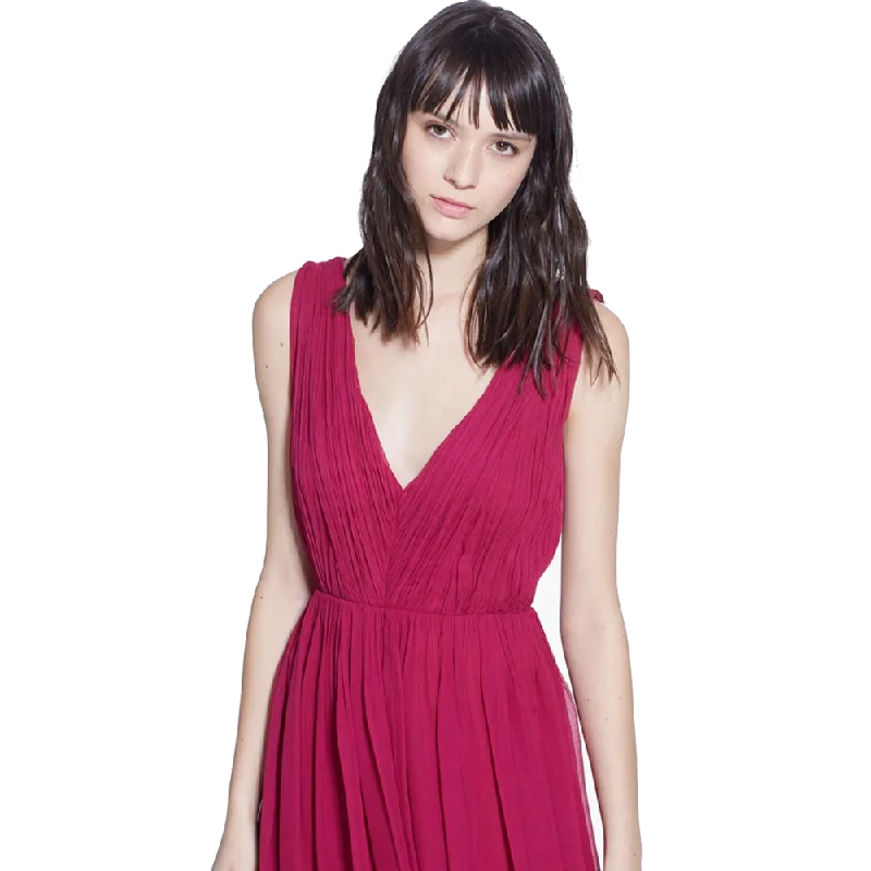 red one piece