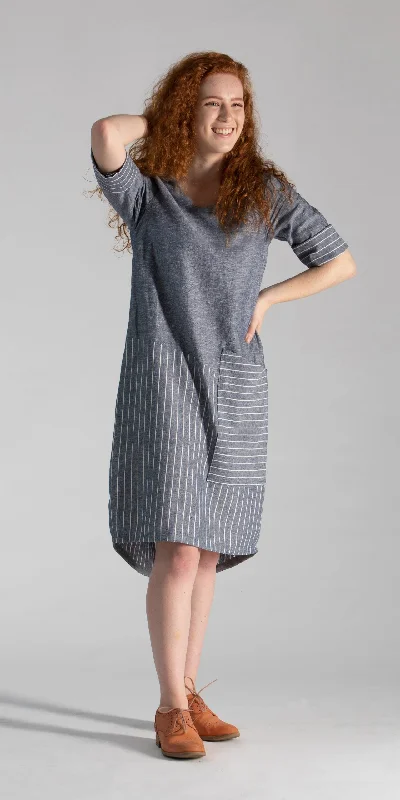Sew Different Eclipse Dress