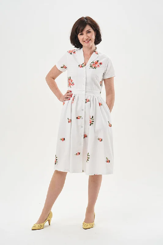 Sew Over It Kitty Dress