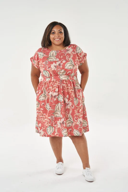 Sew Over It Marguerite Dress
