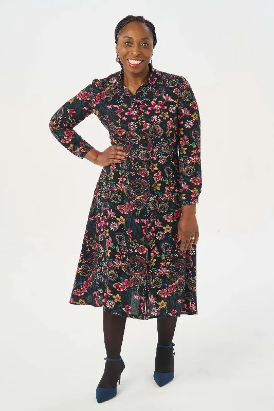 Sew Over It Nicole Dress