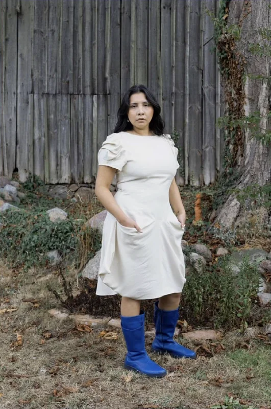 TAUKO Picnic Dress