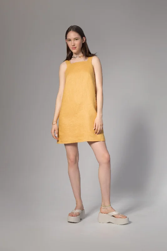 Vikisews Annelle Dress