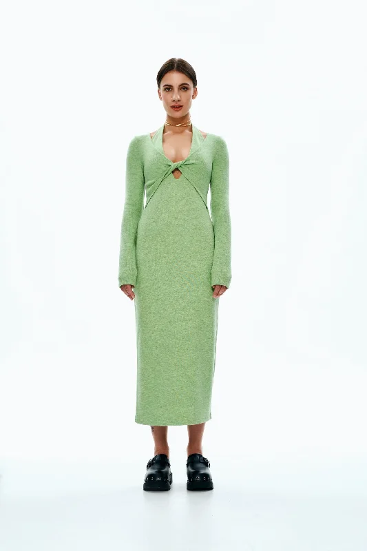 Vikisews Eliza Dress