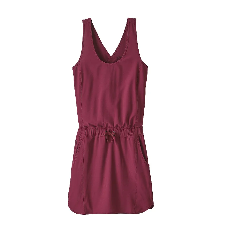Women's Fleetwith Dress