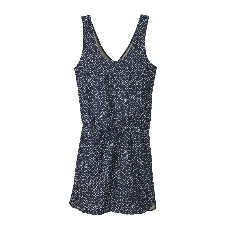 Women's Fleetwith Dress
