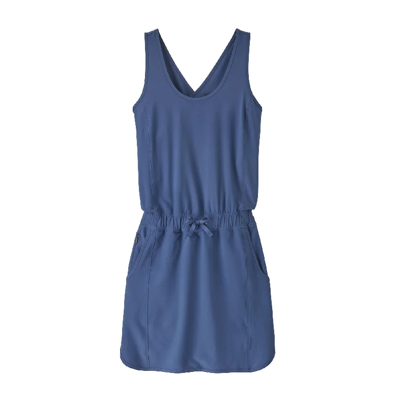 Women's Fleetwith Dress