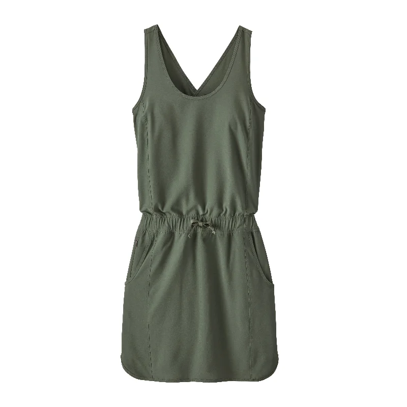 Women's Fleetwith Dress