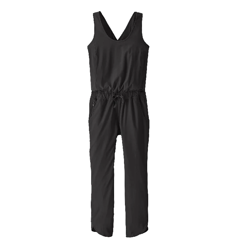 Women's Fleetwith Romper