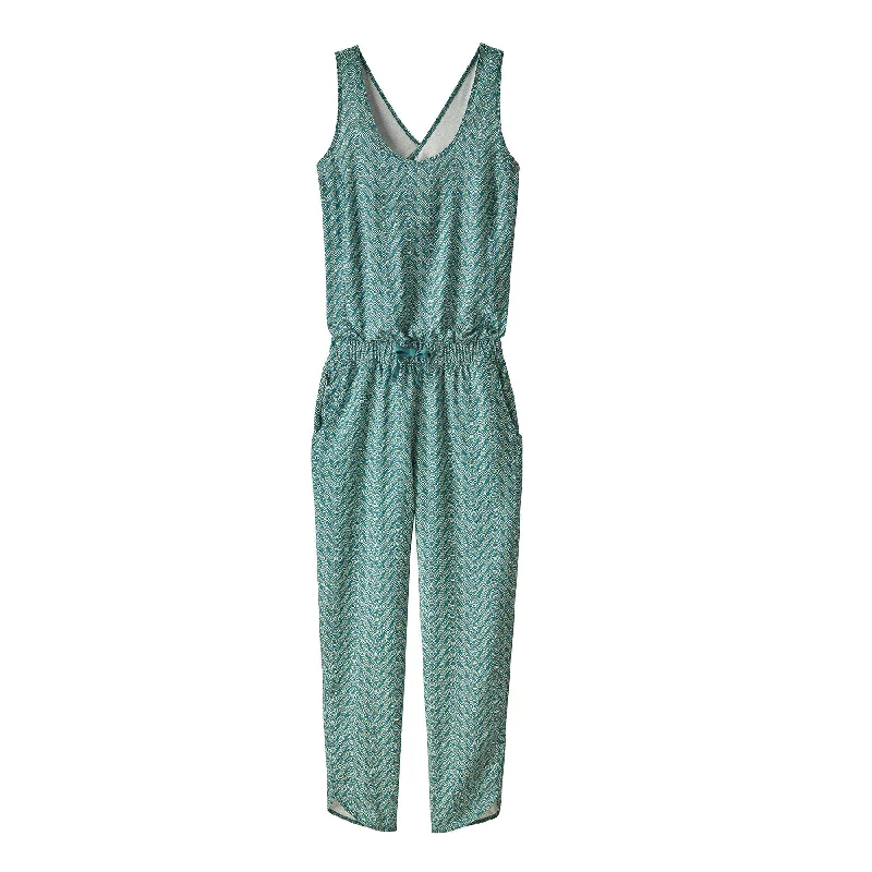 Women's Fleetwith Romper