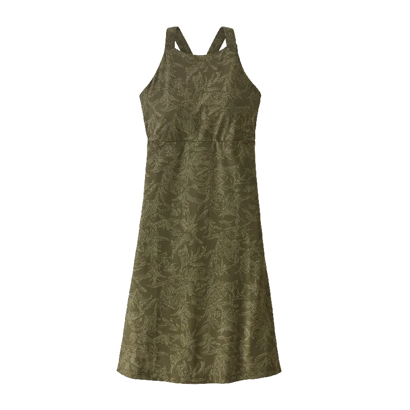 Women's Magnolia Spring Dress