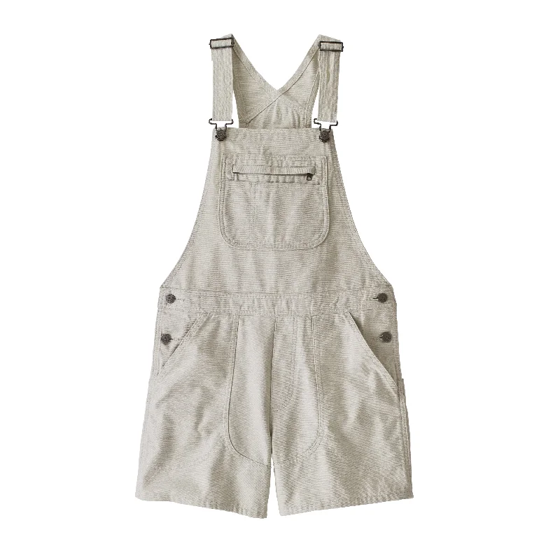 Women's Stand Up® Overalls - 5"