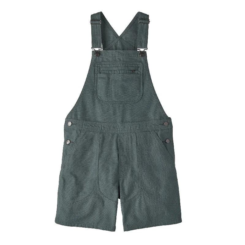 Women's Stand Up® Overalls - 5"