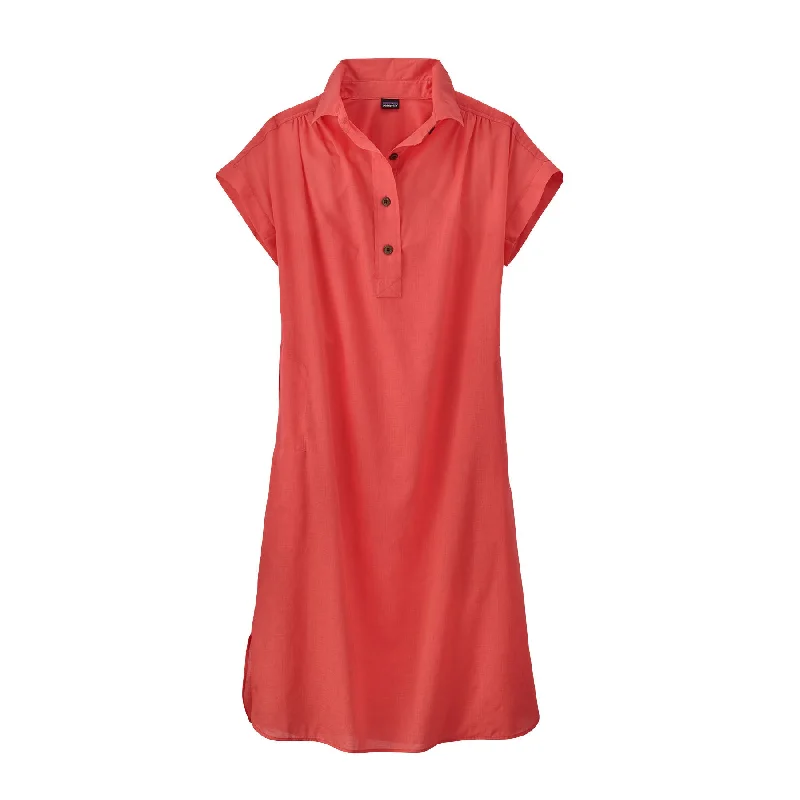 Women's Summer Weave Dress