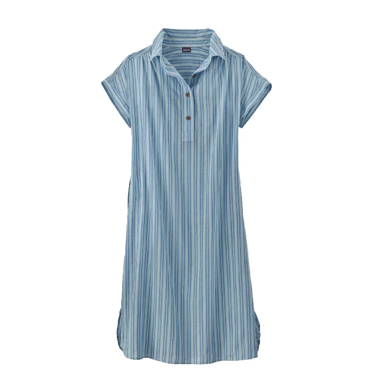 Women's Summer Weave Dress