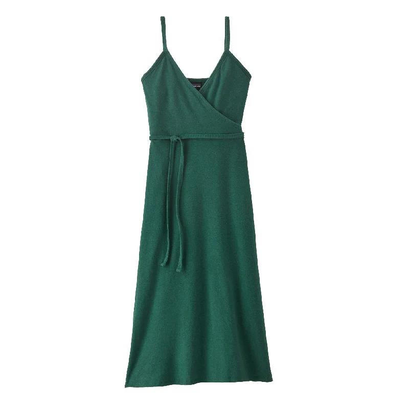 Women's Wear With All Dress