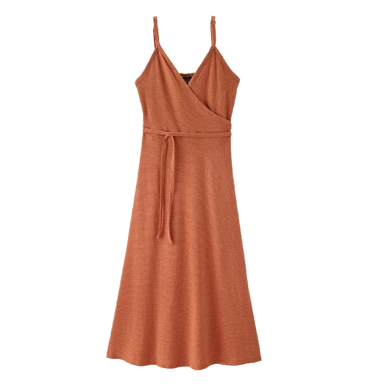 Women's Wear With All Dress