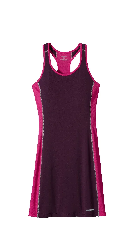 W's All Weather Dress
