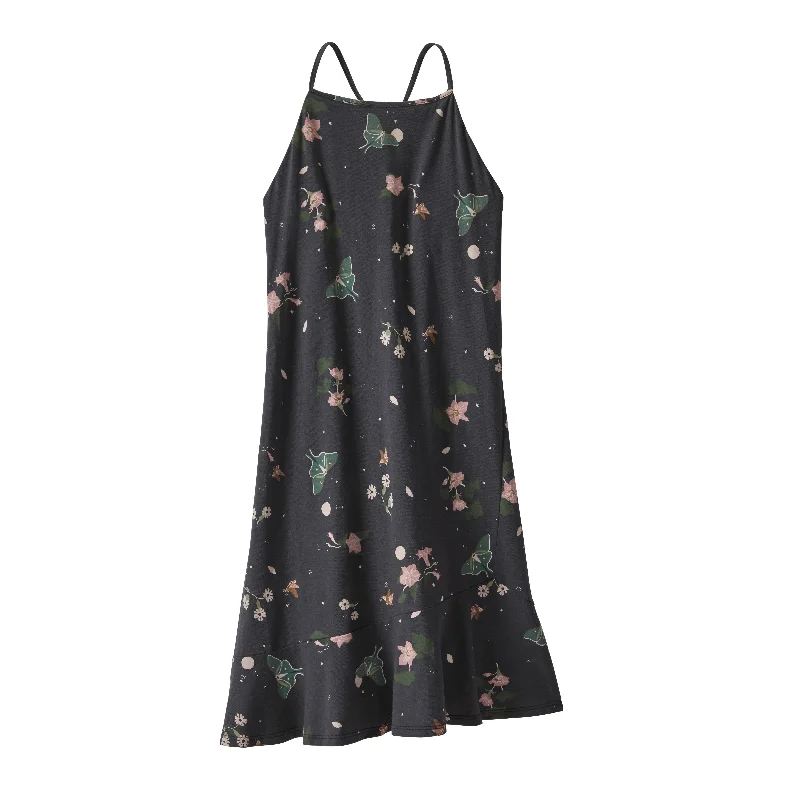 W's Alpine Valley Dress