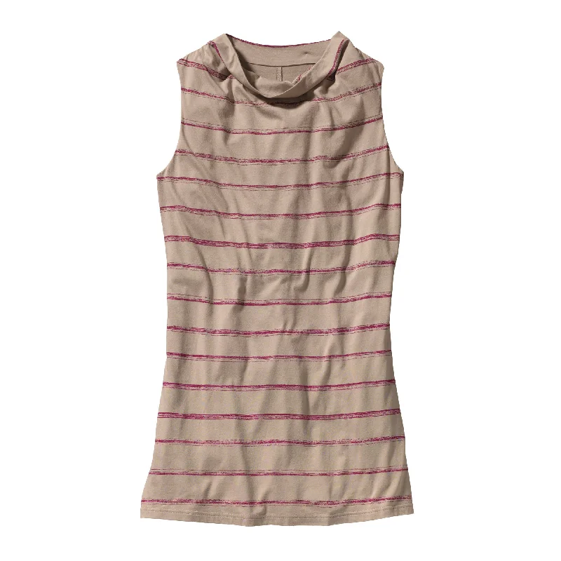 W's Au Bateau Dress