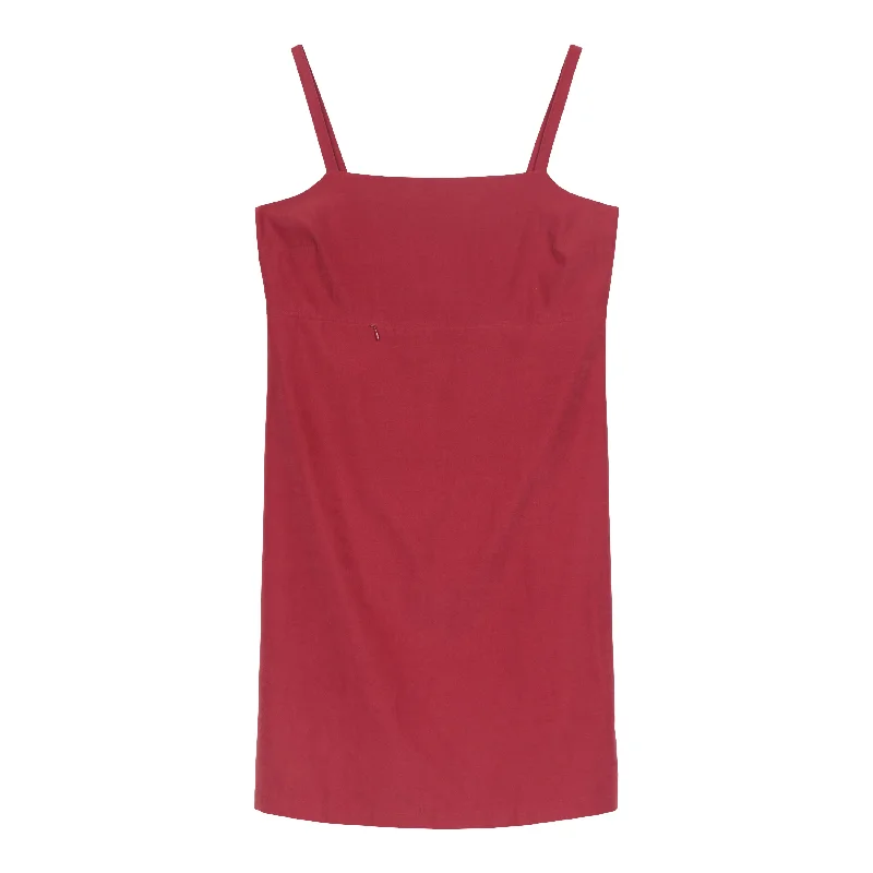W's Duway Dress