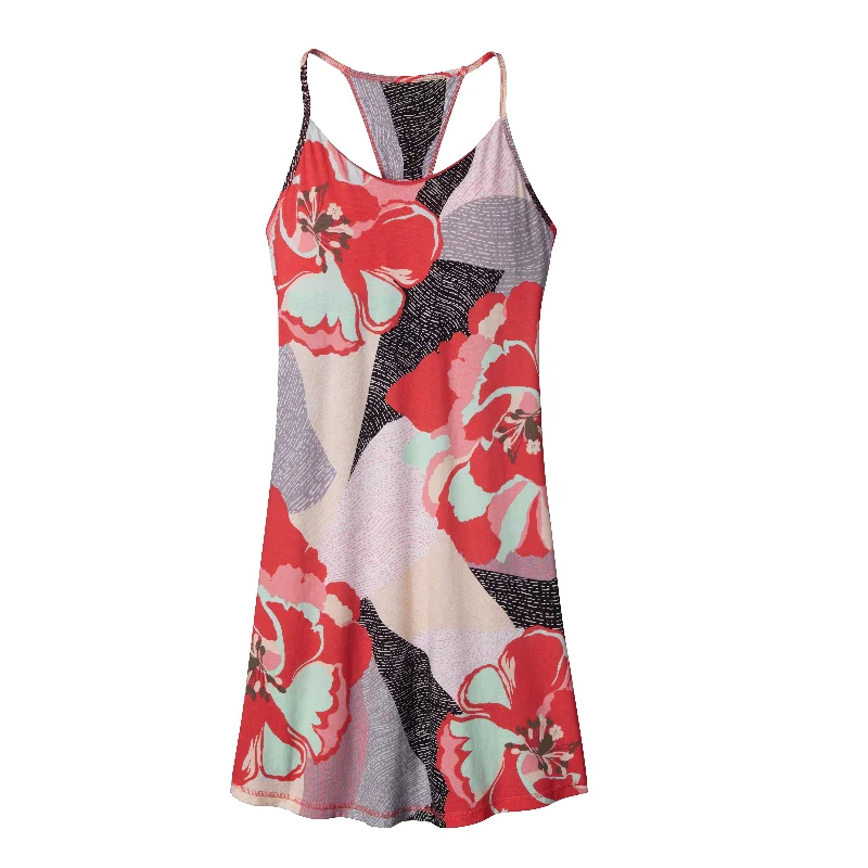 W's Edisto Dress