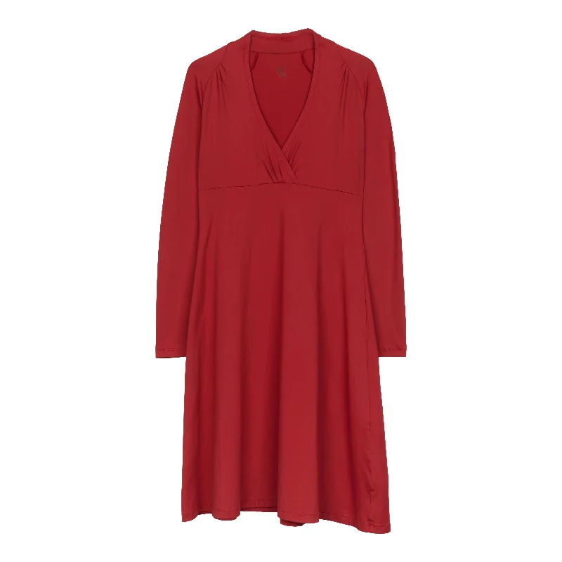 W's Eva Luna Dress
