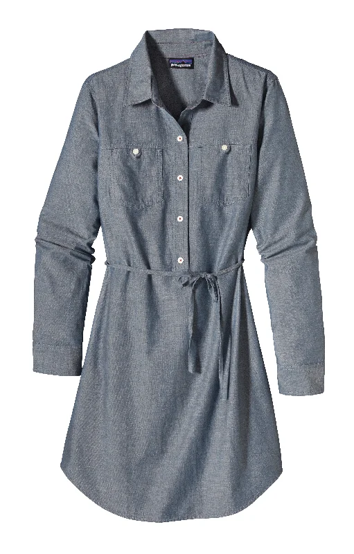 W's Featherstone Dress
