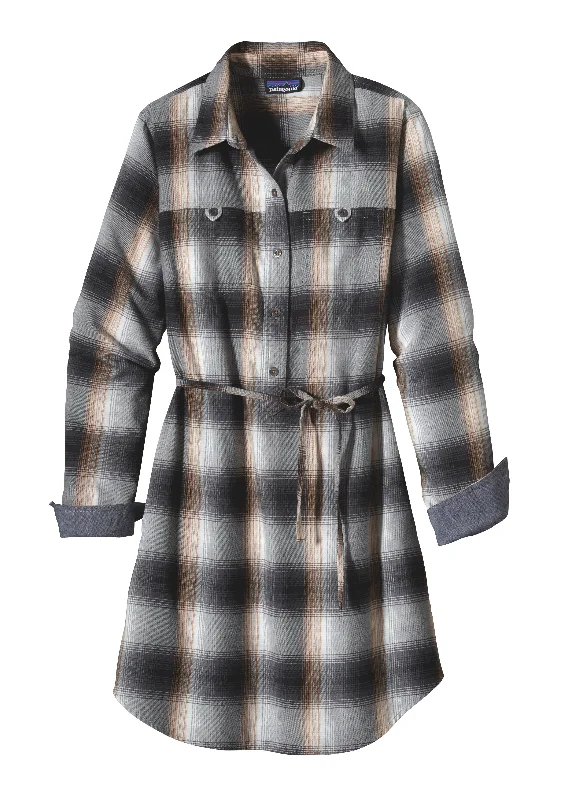 W's Featherstone Dress
