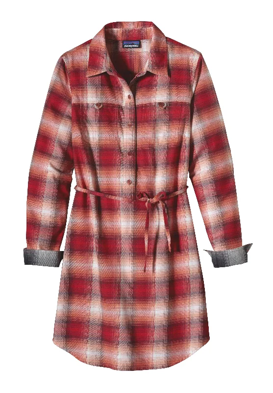 W's Featherstone Dress