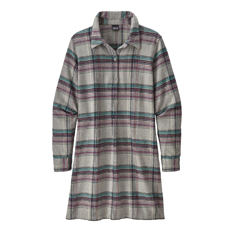 W's Fjord Dress