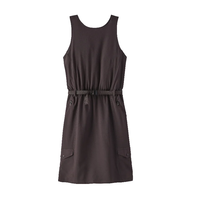 W's Fleetwith Belted Dress