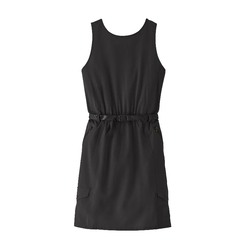 W's Fleetwith Belted Dress