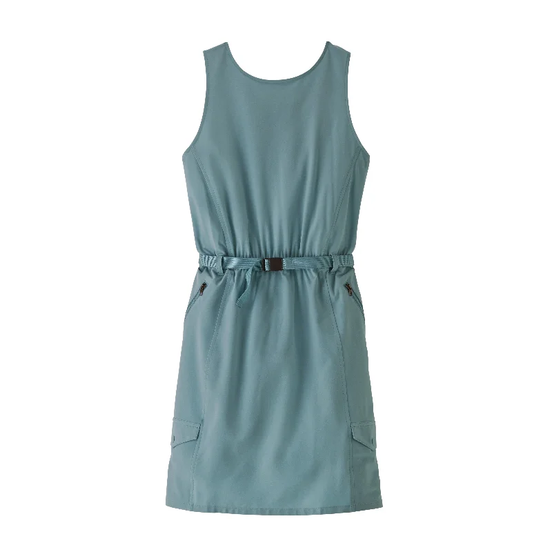 W's Fleetwith Belted Dress